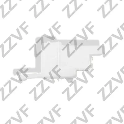 Бачок омывателя ветрового стекла