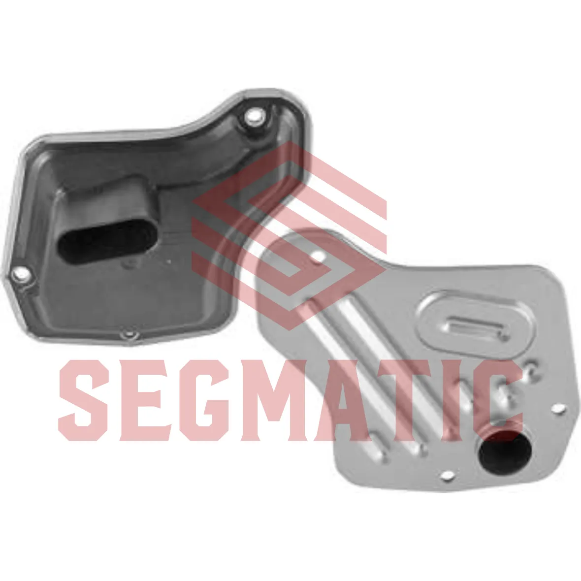 Фильтр АКПП с прокладкой Mazda Premacy 99 SEGMATIC SGTF20011047