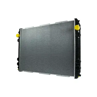 Радиатор системы охлаждения без рамки FRL FLC ZENTPARTS Z20041_ZNT