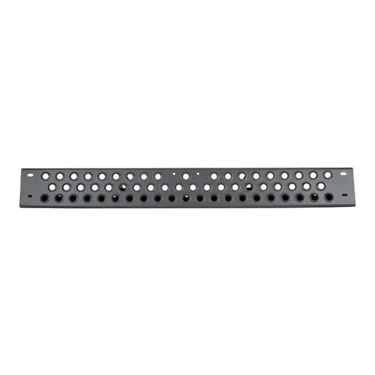 Подножка в бампере металл MERCEDES о.н.9418801670 (M3100115) Marshall M3100115