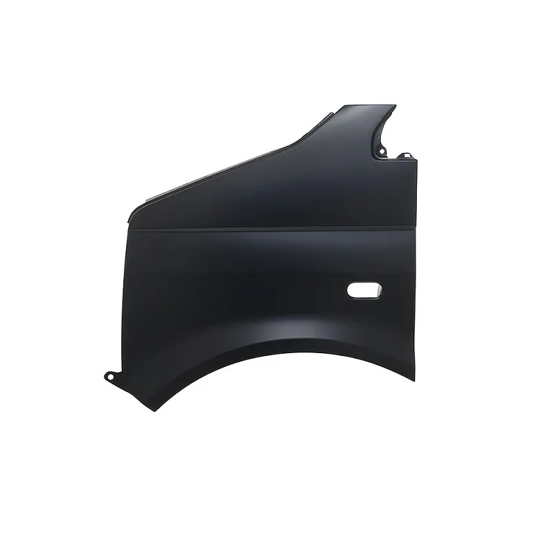 Крыло лев с отв под повт VOLKSWAGEN T5 04- GOOD GO VW62011L