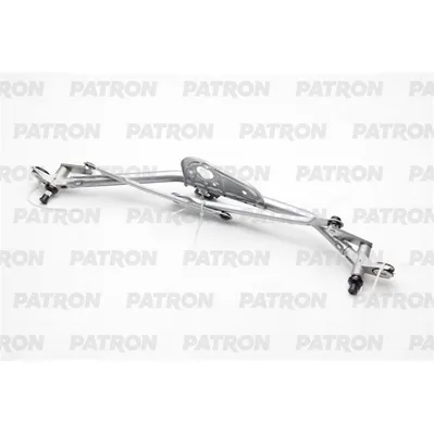 Трапеция стеклоочистителя AUDI: A6 (C5) 1997-2004, Allroad quattro 2000-2005 PATRON PWL035