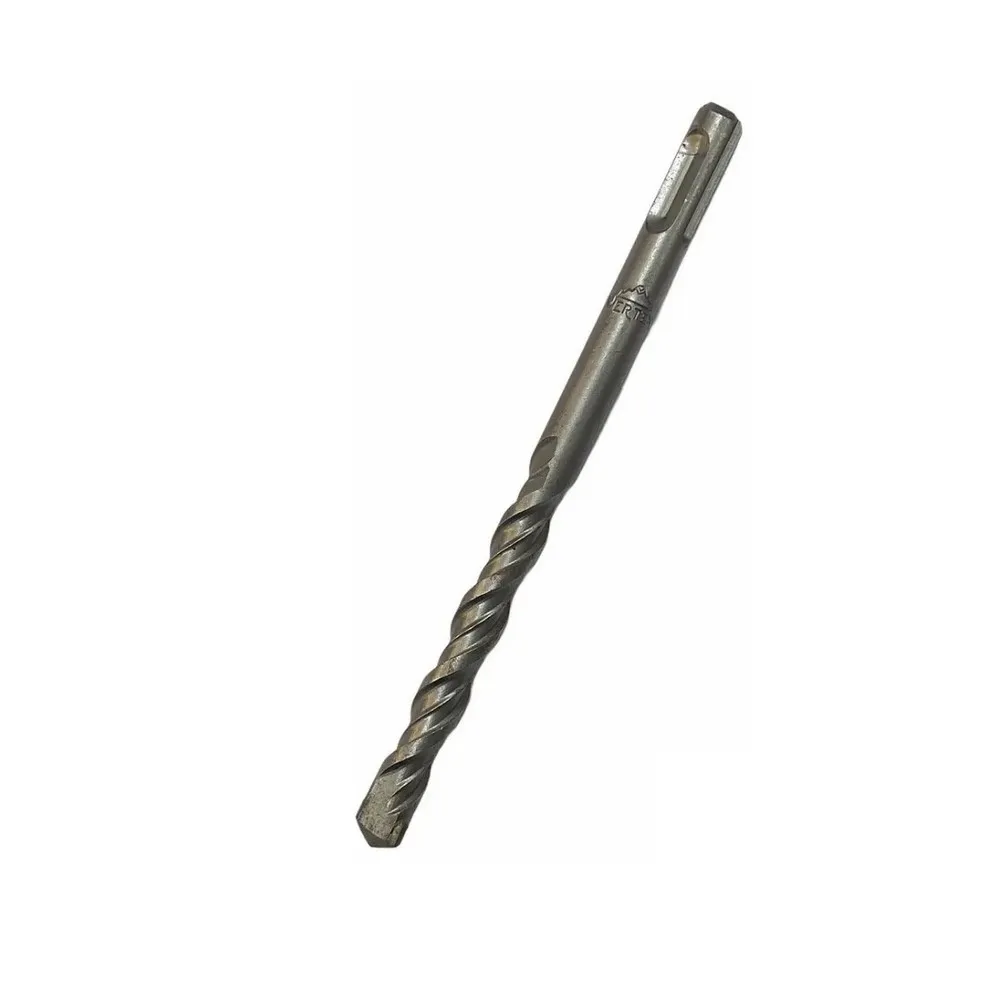 Буры sds plus, 7х260 мм VertexTools 999-07-260