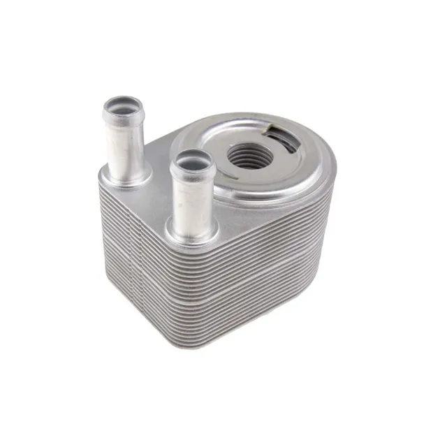 РАДИАТОР МАСЛЯНЫЙ LAND ROVER ENG. 4.4 DISCOVERY III, RANGE ROVER III, RANGE ROVER SPORT 05- NTY CCLLR001