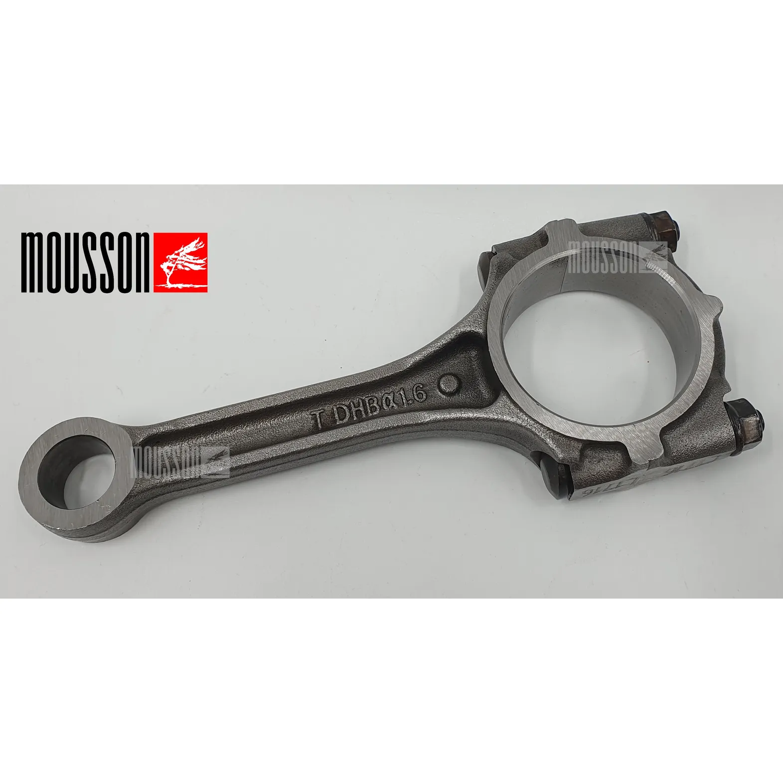 Шатун G4ED MOUSSON SCRG4ED