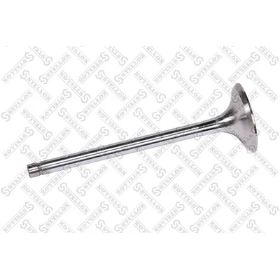 Клапан IN 51.6x10x160.7 KAMAZ 6460/6520/65115/63501/Euro0/Euro1/Eu STELLOX 81-24697-SX