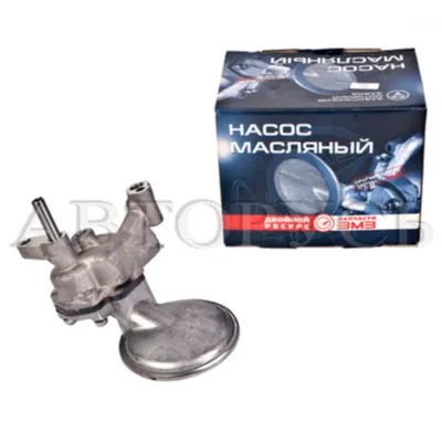 Насос масляный для а/м ГАЗ-3302, дв.402