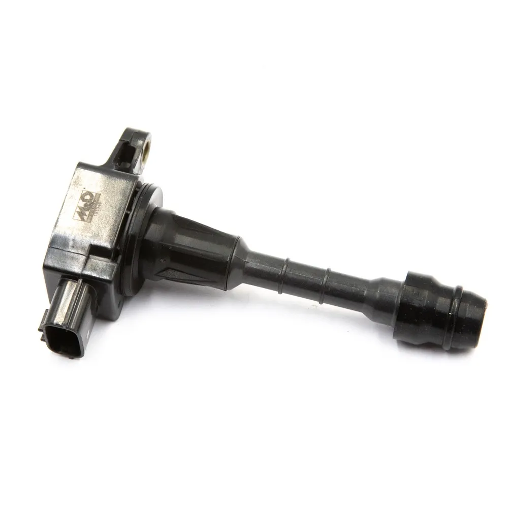 Катушка зажигания (1Cyl) NISSAN Micra (K12)/Note 06> mot.1,4L 16V MEAT & DORIA 10514E