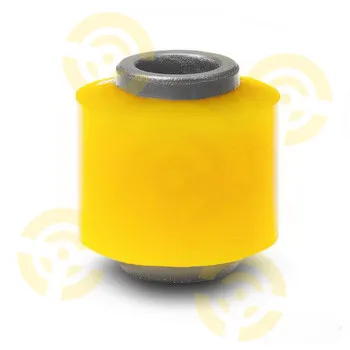 Втулка полиуретановая амортизатора, передней подвески, нижняя Точка Опоры 203087