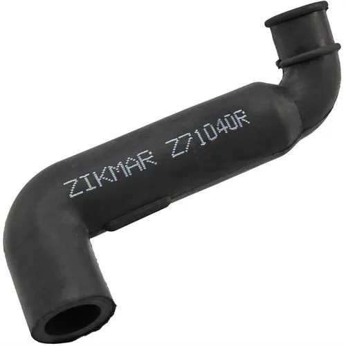 ПАТРУБОК ВЕНТИЛЯЦИИ КАРТЕРА MERCEDES W202/A124/W124/W210/W463/S124 2,8/3,2/3,6 (M 104.941, M 104.942 ZIKMAR Z71040R