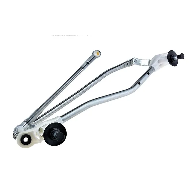 Трапеция стеклоочистителя Honda Jazz 02-08 NTY EMWHD004