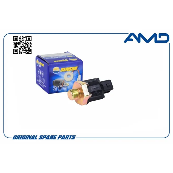 Датчик детонации 8200680689/AMD.SEN178 AMD AMD AMDSEN178