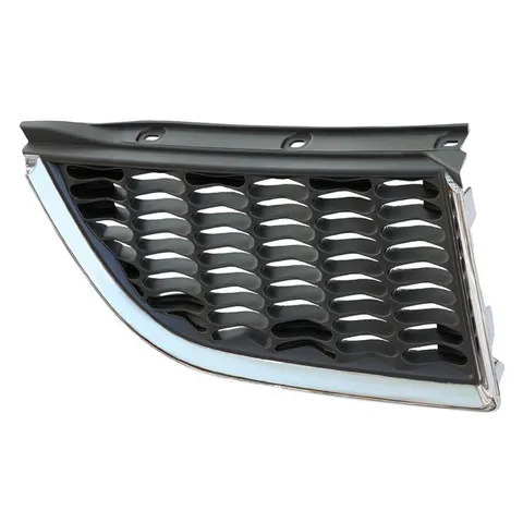 Решетка радиатора правая Америка GALANT 2004-2008 MB07139GAR