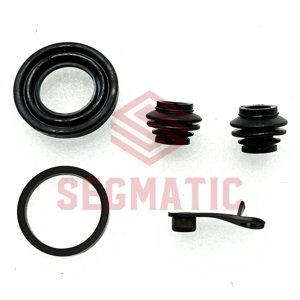 Ремкомплект суппорта задний HYUNDAI i20 ALL TYPES 07-08-> SEGMATIC SG700168
