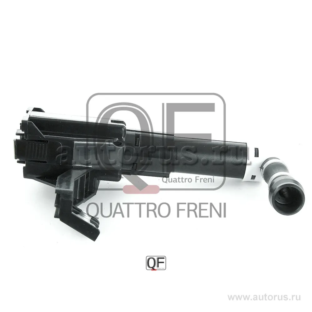 Форсунка омывателя фары LH QUATTRO FRENI QF10N00046
