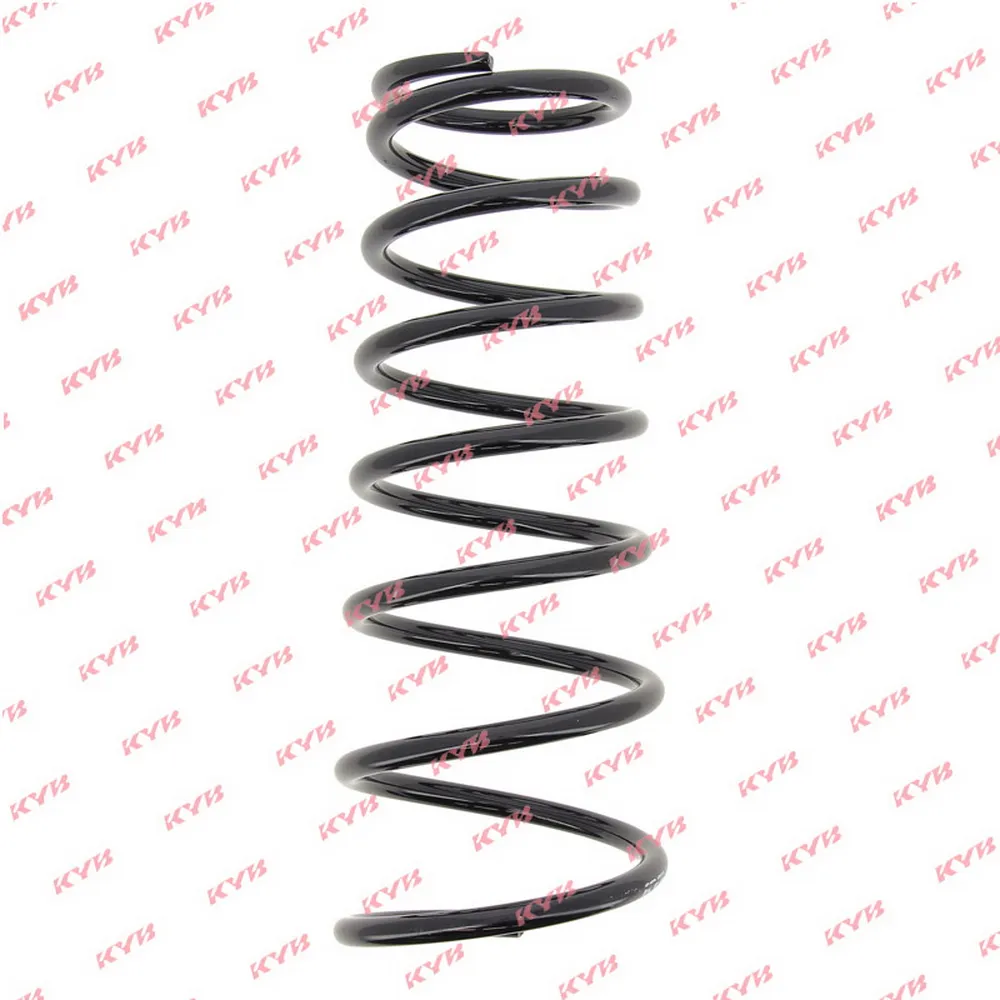 Пружина подвески задн MAZDA: PREMACY 99- Mazda KYB RI6143