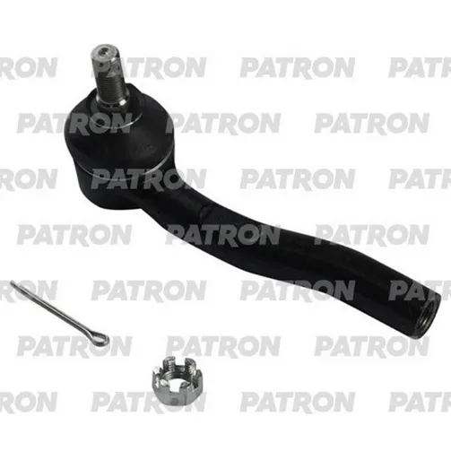 Наконечник рулевой тяги HONDA: CR-V 12- PATRON PS1426L