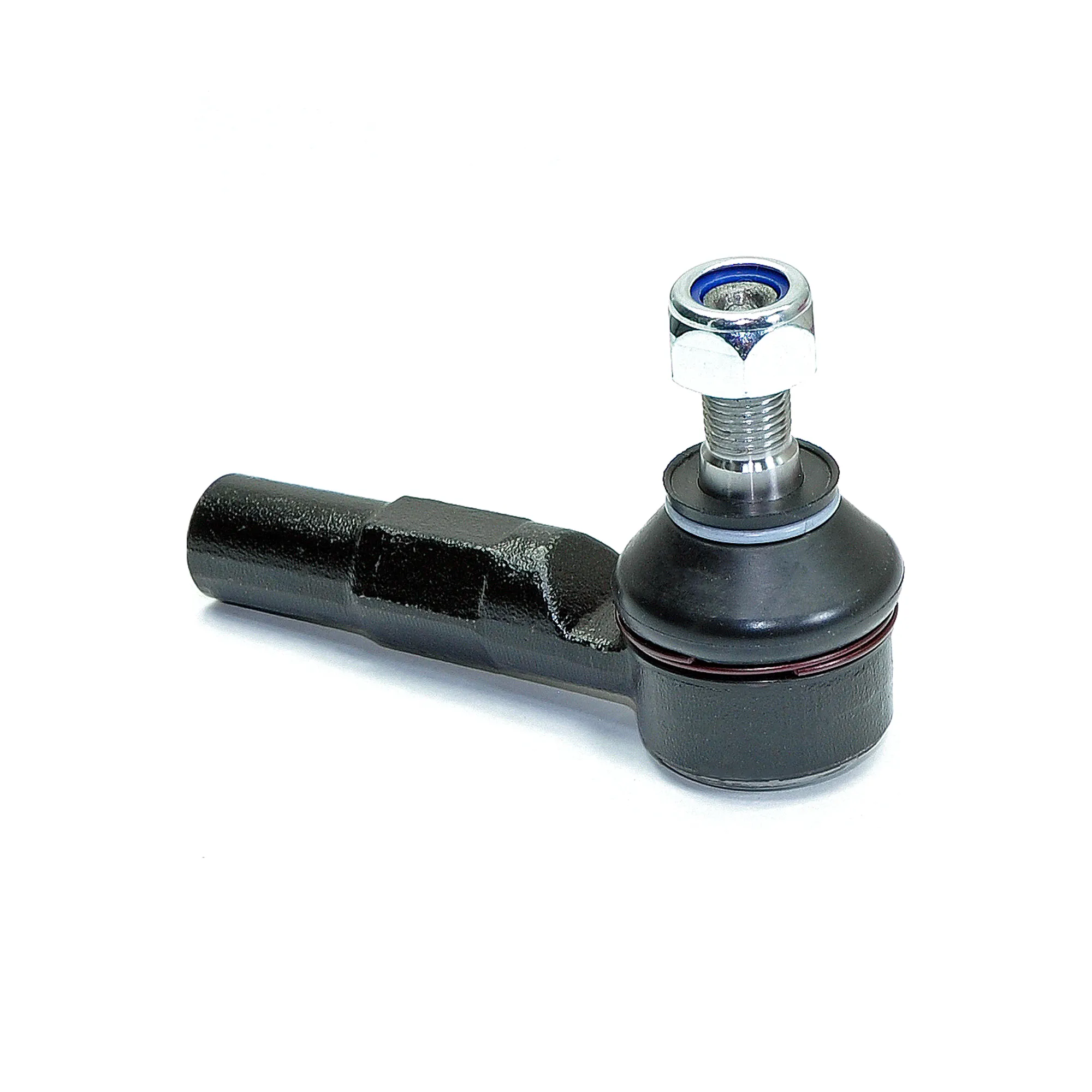 Наконечник рулевой тяги наружный , NISSAN Almera 95-00, Primera (P10/P11), OEM № 48520-73J БелМаг BM.OBJ.003
