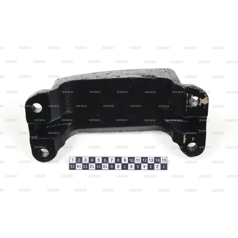 Опора рессоры ZEVS SS08R