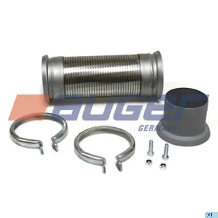 Ремонтный комплект, Выхлопная труба HCV AUGER 68336