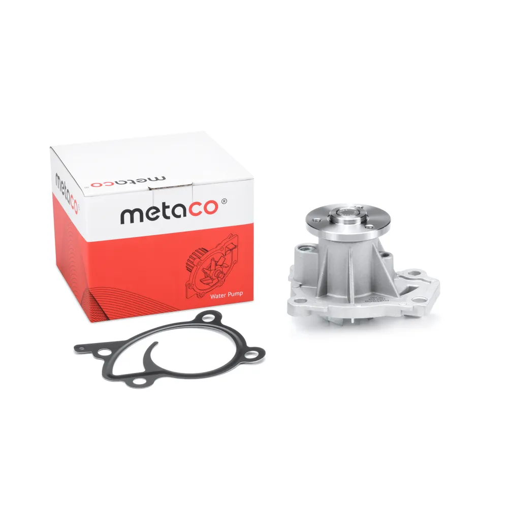 Насос водяной (помпа) Renault Duster 2012> Metaco 1500-316