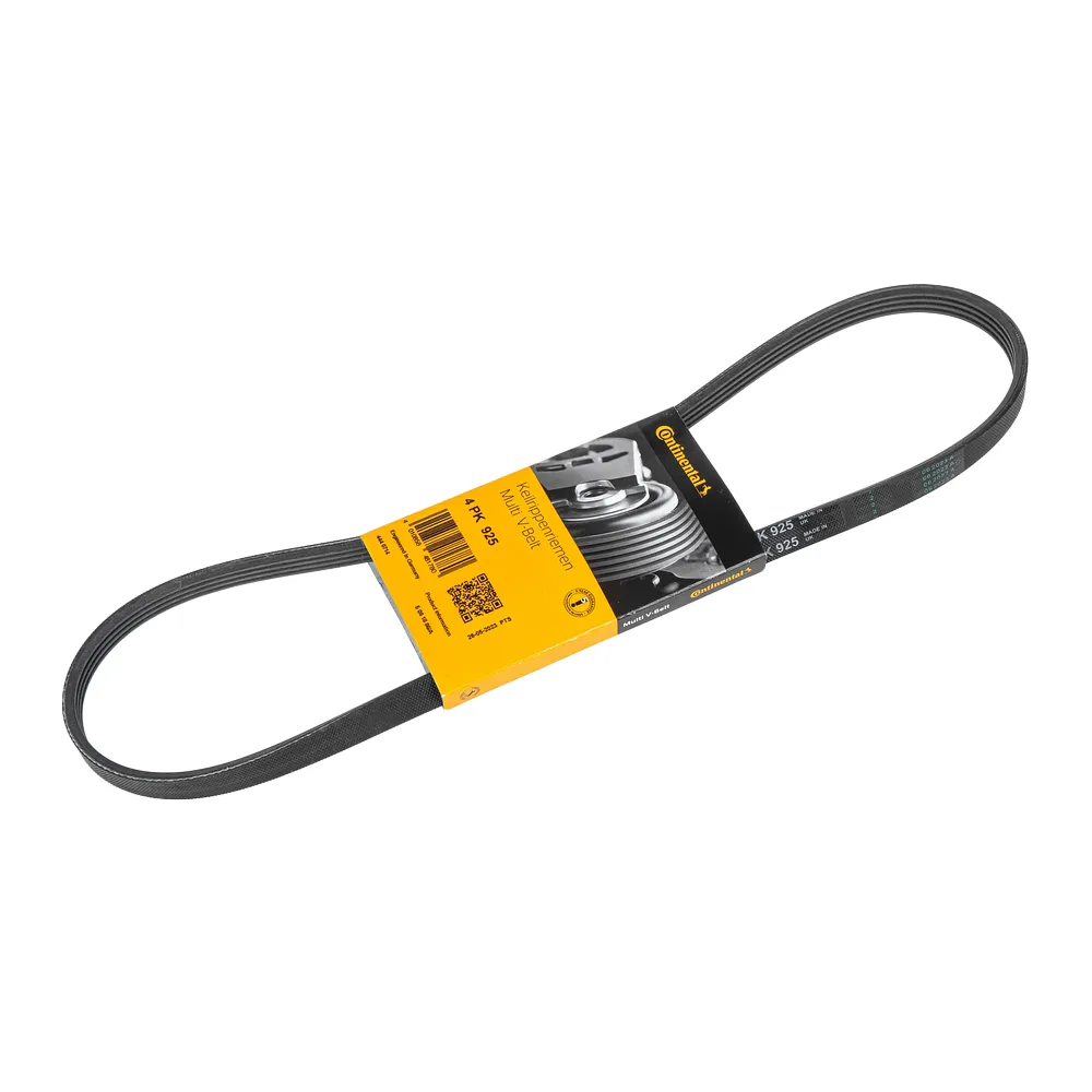 Ремень поликлиновый CONTITECH 4 PK 925
