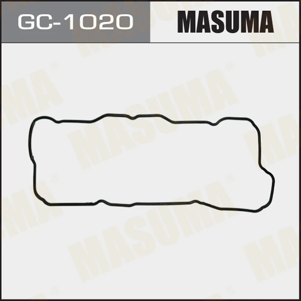 Прокладка клапанной крышки TOYOTA ALPHARD MASUMA GC-1020