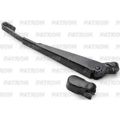 Рычаг стеклоочистителя задн. FORD: Focus II универсал 2005-2011, C-Max 20 PATRON PWA131