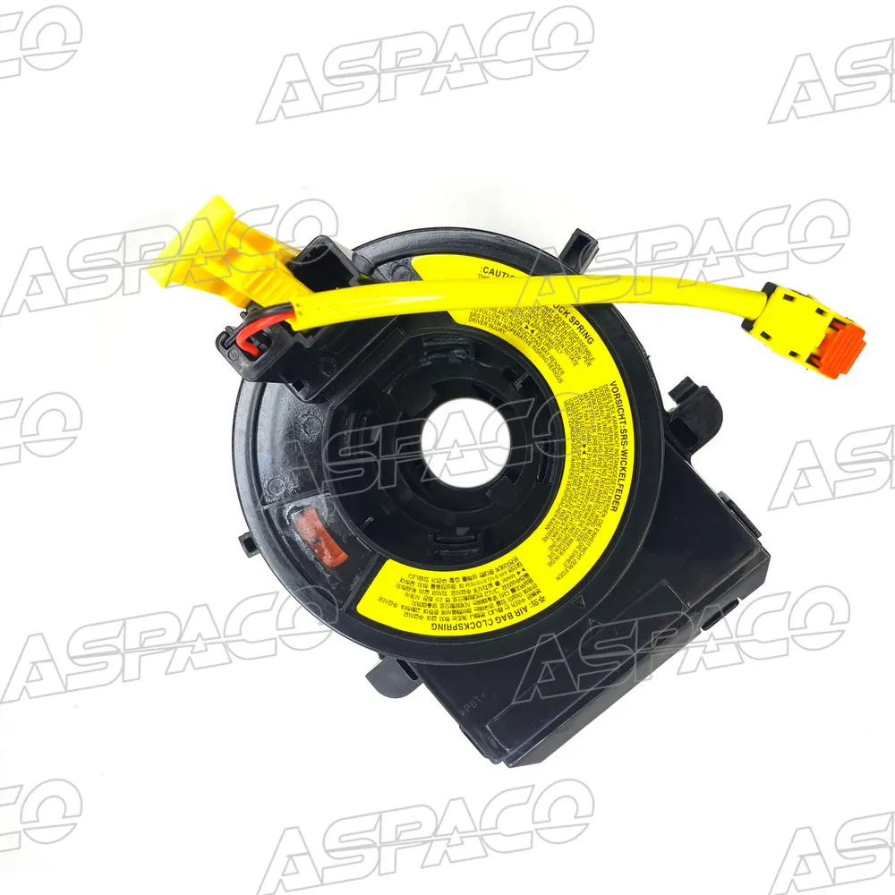 Шлейф подрулевой HYUNDAI SOLARIS (2010>)/KIA RIO (2011>) ASPACO AP61964