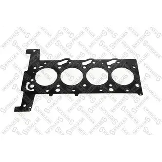 Прокладка ГБЦ (1.0mm) Peugeot Boxer 2.2HDi 06> STELLOX 11-25204-SX
