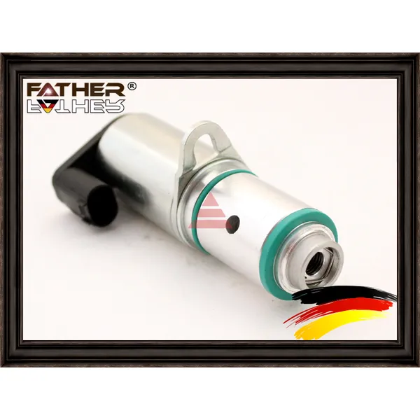 Клапан соленоидный FATHER F1062R28