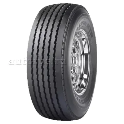 Шина грузовая R22.5 385/65 Kelly KTR2 Armorsteel 164K всесез 583573