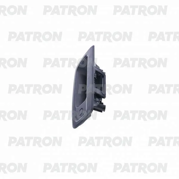 Ручка двери наружн крышка багажн без отв для замка RENAULT: Ka PATRON P20-1424