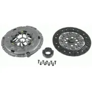 Сцепление в сборе SACHS 3000 951 120