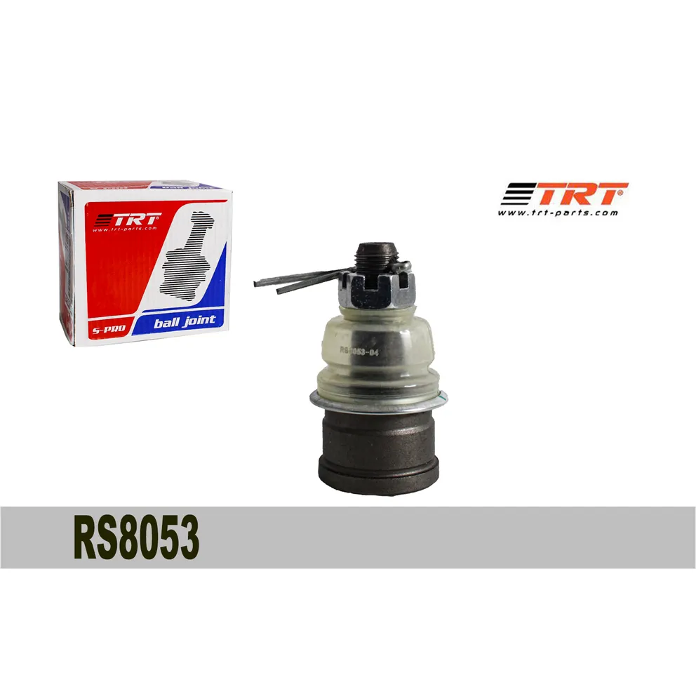 Опора шаровая 3302-3414029 TRT RS8053 ГАЗ 3302, 2217 TRT RS8053