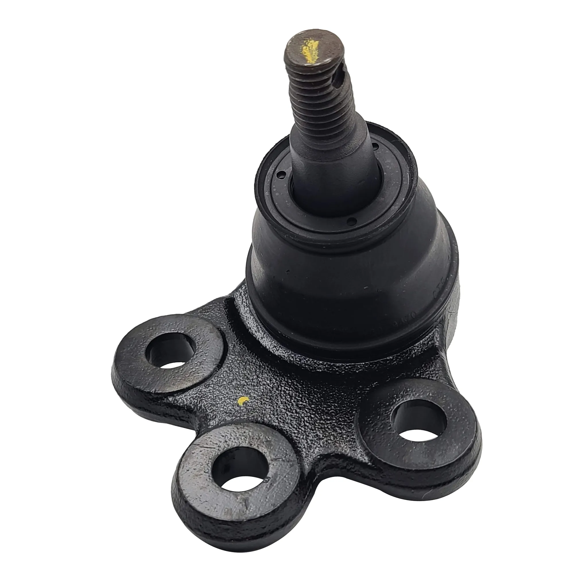 Опора шаровая L=R CHEVROLET Captiva/OPEL Antara CTR CB0061