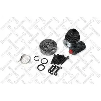 ШРУС внутренний к-кт 20258 Audi 80, VW Passat 1.3-2.3 72-99 STELLOX 17-71104-SX