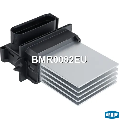 Резистор печки KRAUF BMR0082EU