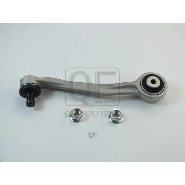 Рычаг подвески FR RH QUATTRO FRENI QF20D00064