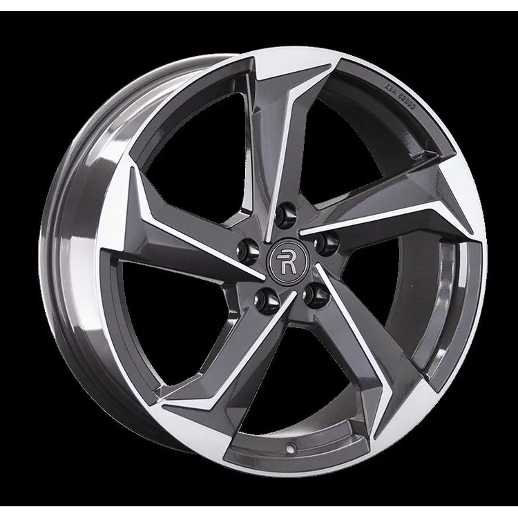 Диск литой R19 8J 5x112/66.6 ET32 REPLAY B318 GMF 087662-170711005