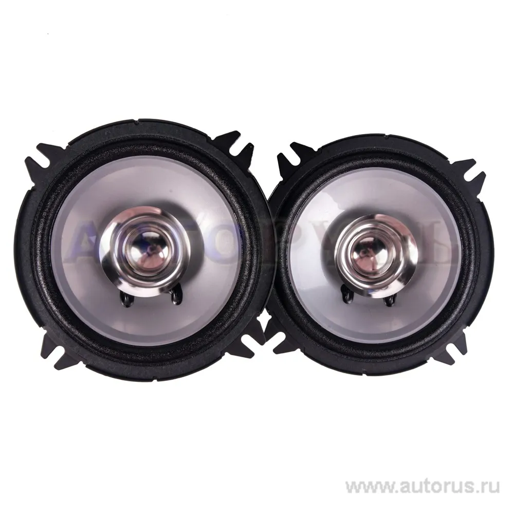 Колонки KENWOOD KFC-E1355, 13 см , широкополосные