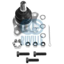 Опора шаровая верхняя MITSUBISHI RUVILLE 917319