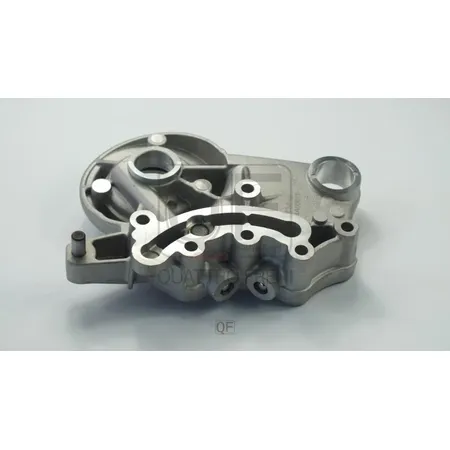 Крышка мотора передняя QUATTRO FRENI QF34A00019