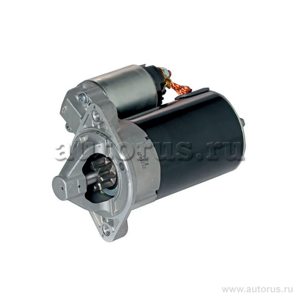 Стартер для а/м Daewoo Matiz/Spark/Aveo DELPHI STARTVOLT LSt 0550
