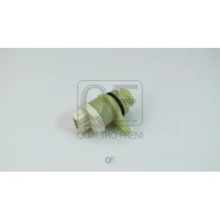 Датчик скорости, QUATTRO FRENI QF31B00007