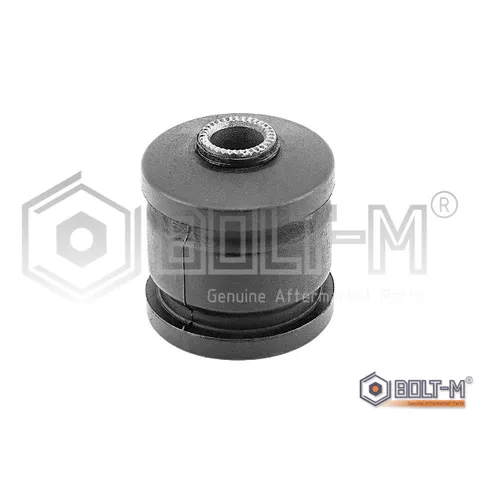 Сайлентблок цапфы задней BOLT-M BM8343