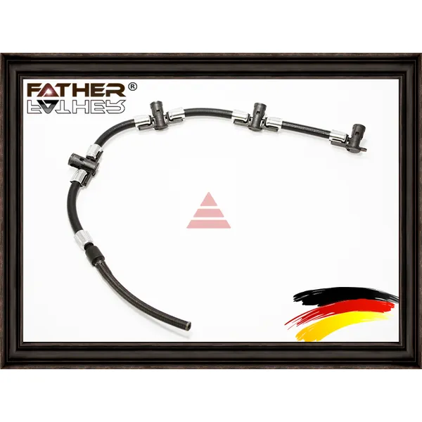 Трубка топливная FATHER F1654R99