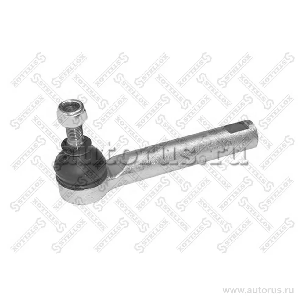 Наконечник рулевой Toyota Avensis AZT25 STELLOX 5198019_SX