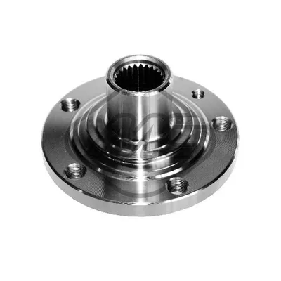 Ступица пер