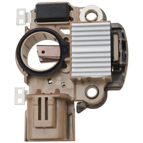 РЕГУЛЯТОР ГЕНЕРАТОРА NISSAN ALMERA, SUNNY, X-TRAIL, PRIMERA, 14.5V, A-CIRCUIT GEP100023